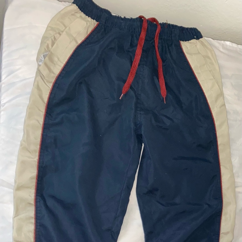 Snow pants